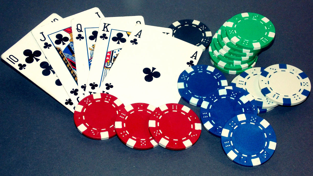 Bayartoto.vip: Online Poker Betting for Professional Players