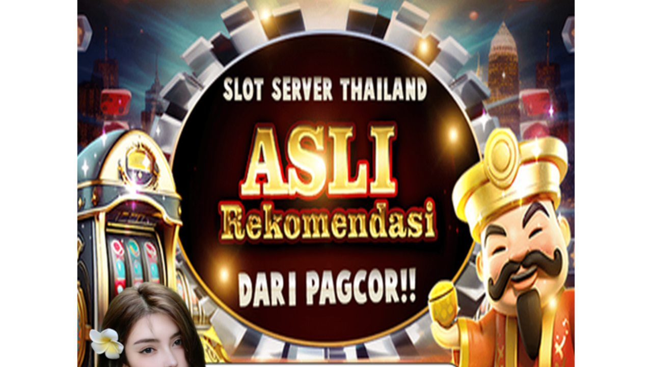 Strategy for Knowing the RTP Win Rate of Slot Server Thailand