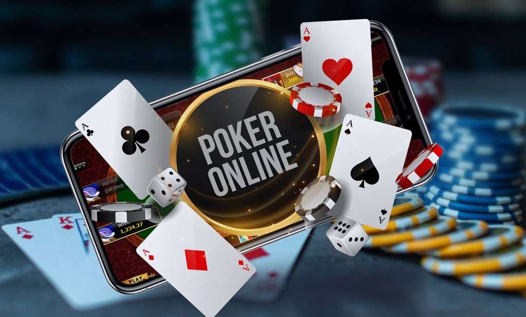 Setting Limits and Knowing When to Stop Play Poker Online
