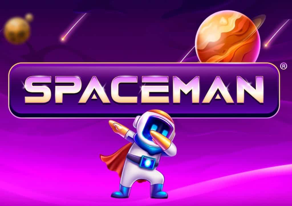 Have Fun and Play Responsibly Spaceman Online!