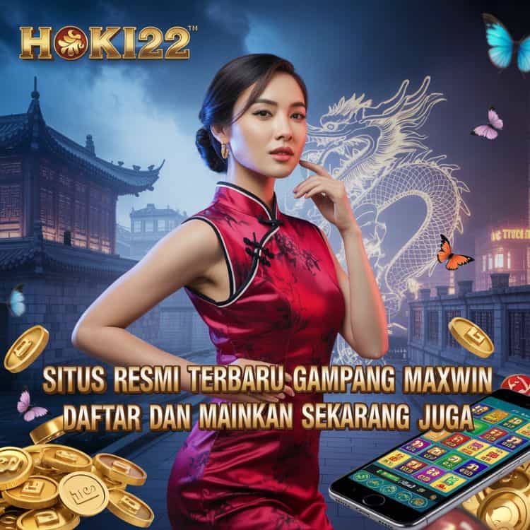 The Best Time for Beginners to Bet on Hoki22 Login Online Slots
