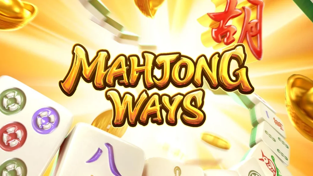 Advanced Strategies for Improving Your Mahjong Ways Game